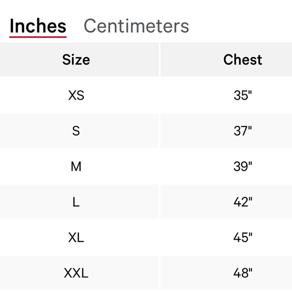 Men’s Lululemon Metal Vent Tech Half-Zip, XL - Picture 6 of 6